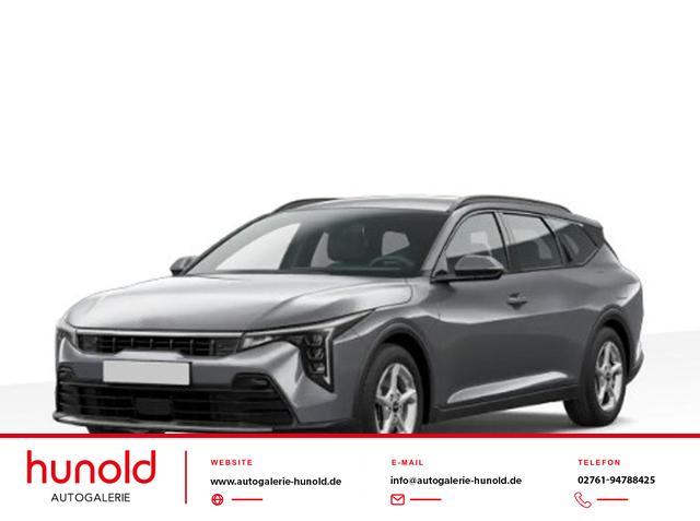 Kia K4 - Gold SW 1.6 T-GDi DCT Android Auto*Navi*Totwinkel*SHZ*Kamera*PrivacyGlas*ACC*Keyless*2Z Klimaauto*