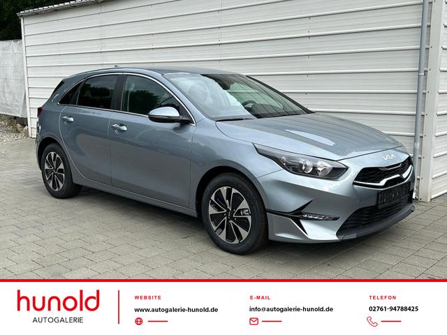 Kia Ceed - Gold 1.5 T-GDi, DCT Android Auto*Navi*WinterPak*Klimaauto*16"*Kamera*PrivacyGlas*