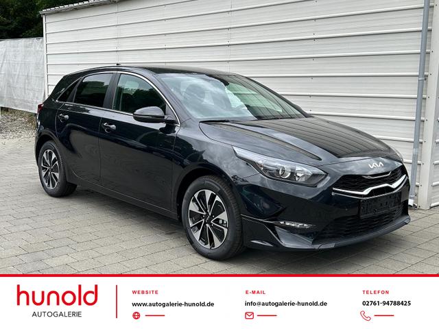 Kia Ceed - Gold 1.5 T-GDi, DCT Android Auto*Navi*WinterPak*Klimaauto*16"*Kamera*PrivacyGlas*