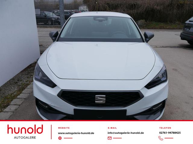 Cupra Leon - FR 2.0 TDI DSG*RFK*NAVI*TEMPOMAT*TRAVEL ASSIST* FULL LINK* KEYLESS-GO*