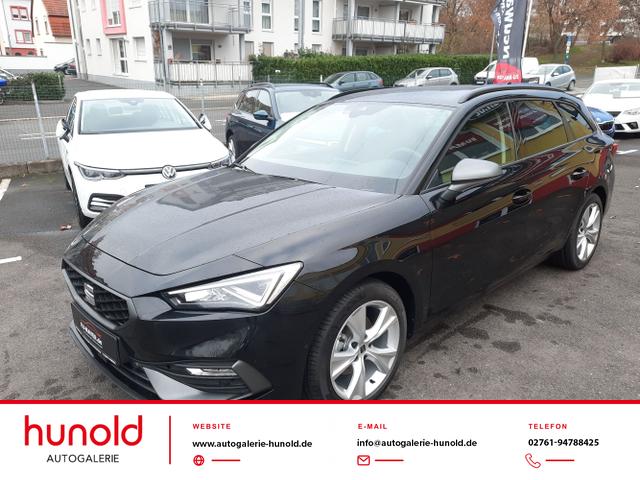 Seat Leon - Style Edition