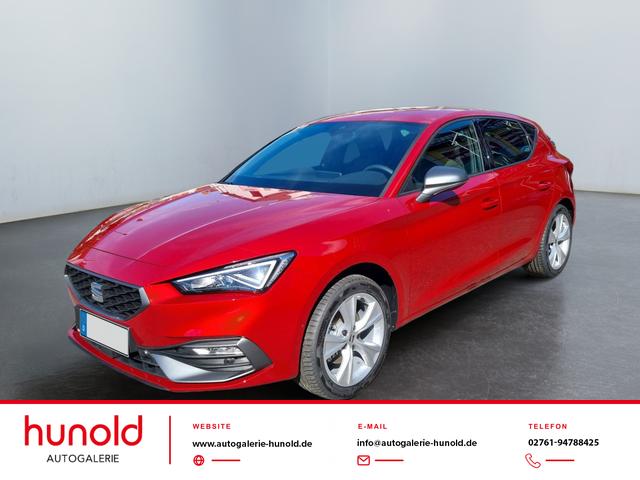 Seat Leon - Style