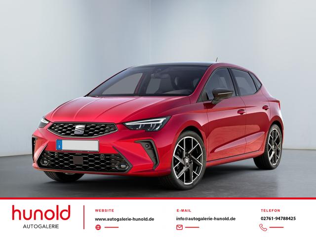 Seat Ibiza - Base