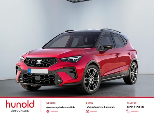 Seat Arona - Start+