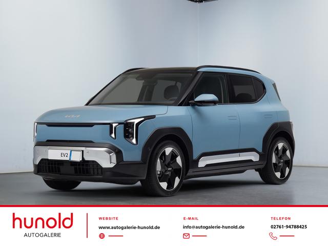Kia EV2 - Light