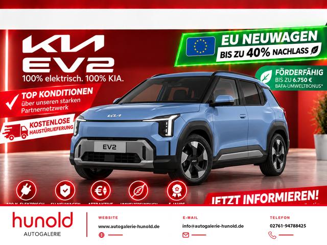 Kia EV2 - Light