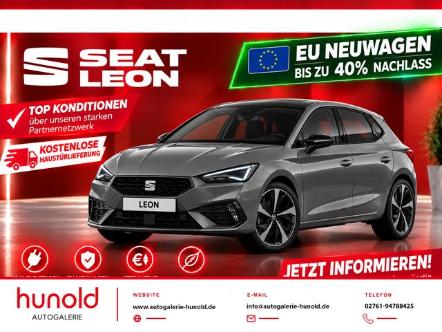 Seat Leon - Style