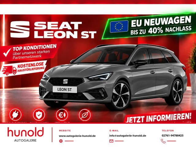 Seat Leon - Style Edition