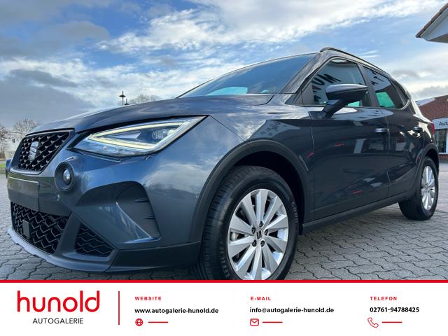 Seat Arona - Style 1.0 TSI / 5 Jahre Garantie