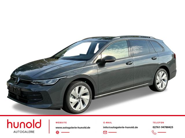 Volkswagen Golf Variant - LIFE LED+PDC+VICO+ACC+16'' ALU