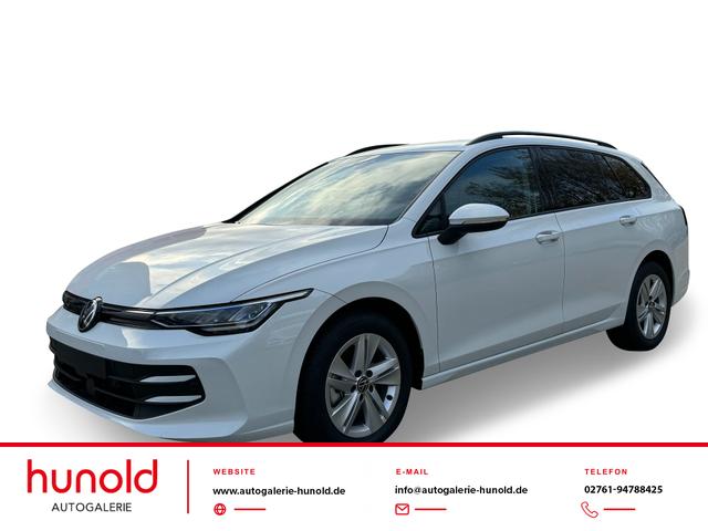 Volkswagen Golf Variant - Basis LED+PDC+VICO+KLIMA
