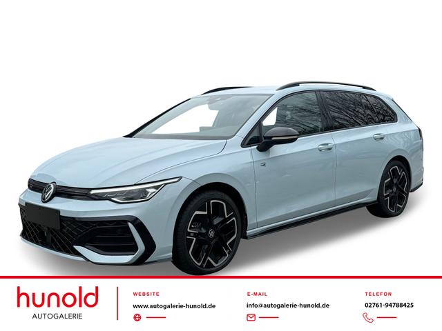 Volkswagen Golf Variant - R-Line KAMERA+ACC+LED+17" ALU+KLIMA