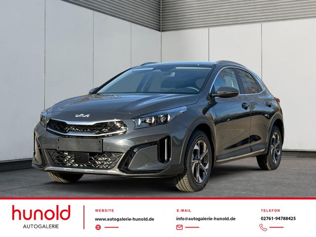 Kia XCeed - Exclusive (Vision) SHZ+KAMERA+ACC+NAVI+LED+16" ALU