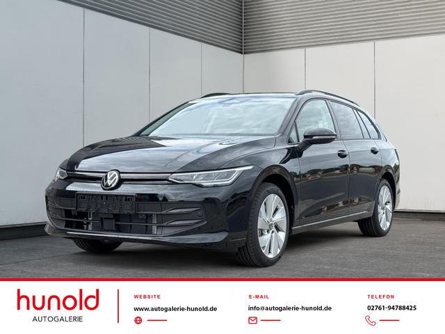 Volkswagen Golf Variant - Prime AHK+ACC+eHK+KAMERA+SHZ+KLIMA+LED+17" ALU