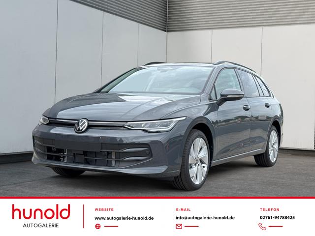 Volkswagen Golf Variant - Prime AHK+ACC+eHK+KAMERA+SHZ+KLIMA+LED+17" ALU