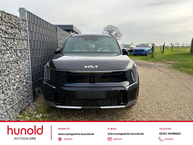 Kia EV9 - 76,1 kWh RWD First Ecition