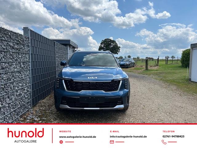 Kia Sorento - 2.2 CRDI Comfort DCT8