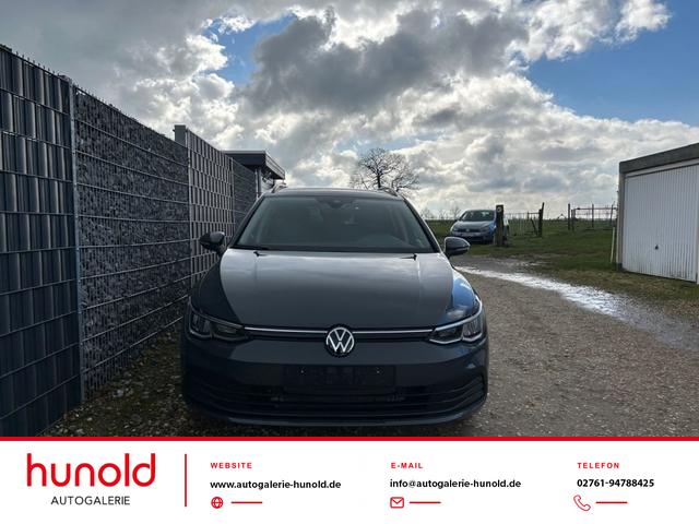 Volkswagen Golf Variant - 1.5 TSI ACT