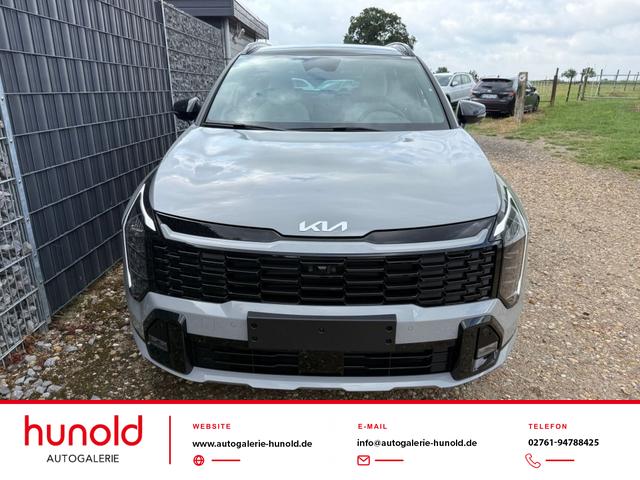Kia Sportage - 1.6 T-GDI PHEV MY27 GT-PlusLine Pano 4WD