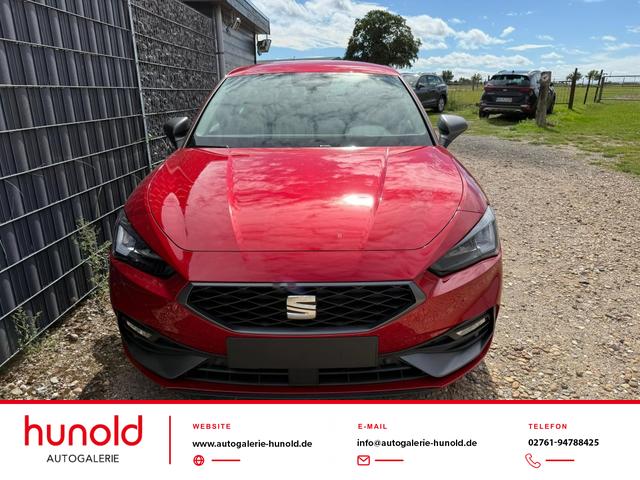 Seat Leon Sportstourer - 1.5 TSI Style