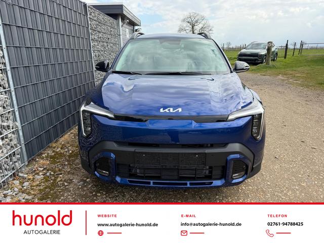 Kia Stonic - 1.0 T-GDI GPF Comfort