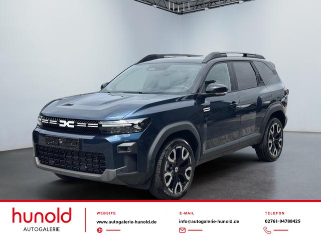 Dacia Bigster - Journey Hybrid 155 360&deg; Panorama Kamera el.Heckklappe Tote Winkel Navi el Heckklappe 2 x Einparkhilfe 19 Zoll Felgen