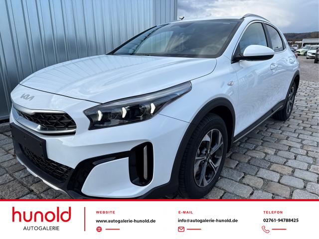 Kia XCeed - STYLE MY26 1.6 T-GDI 150 PS -7DCT-Navi-SHZ-beheizbares Lenkrad-Klimaautomatik 2Zonen-LED-Kamera-PDC-16"Alu-Sofort