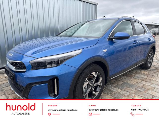 Kia XCeed - STYLE MY26 1.6 T-GDI 150 PS -7DCT-Navi-SHZ-beheizbares Lenkrad-Klimaautomatik 2Zonen-LED-Kamera-PDC-16"Alu_Sofort
