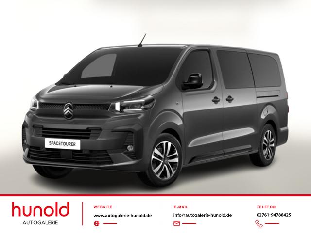 Citro&euml;n SpaceTourer - MAX XL Pano AHK Nav Leder Kam Keyl
