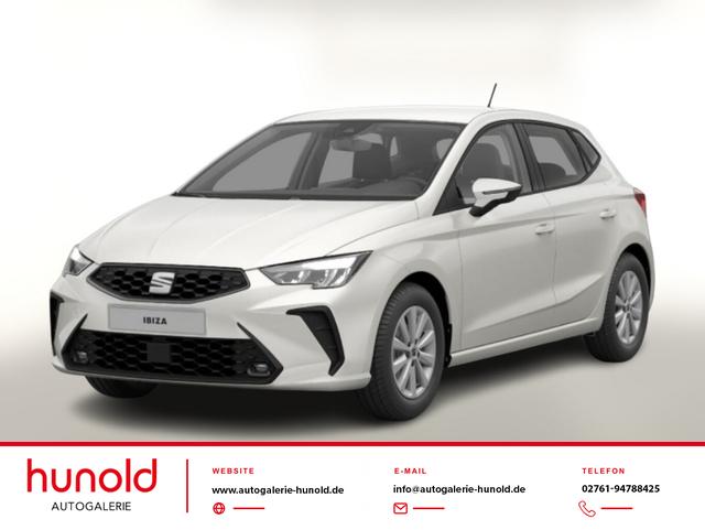 Seat Ibiza - NeuMod 5JGarLED FulLink Temp 15" PDC Klim