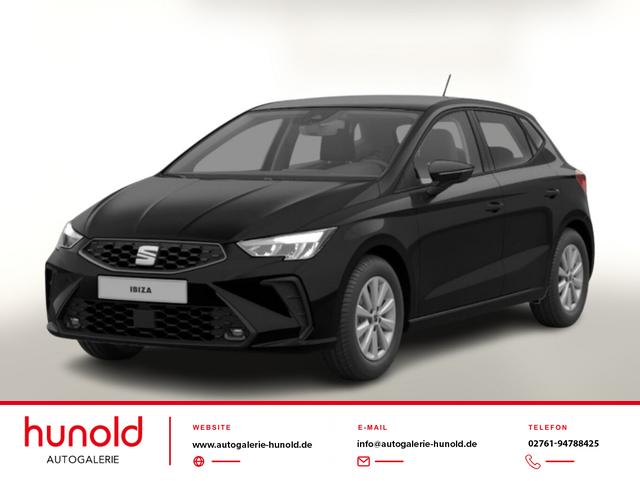 Seat Ibiza - NeuMod LED FullLink Temp 15" PDC Klima