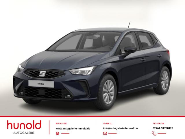 Seat Ibiza - NeuMod 5JGarLED FulLink Temp 15" PDC Klim