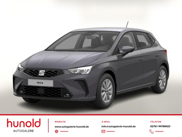 Seat Ibiza - NeuMod 5JGarLED FulLink Temp 15" PDC Klim
