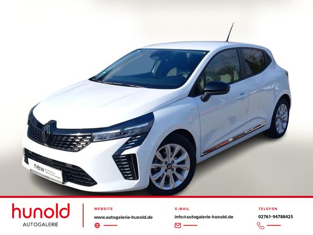 Renault Clio - Evolution V 1.0 TCe 90 CVT LookP+ PDC Temp