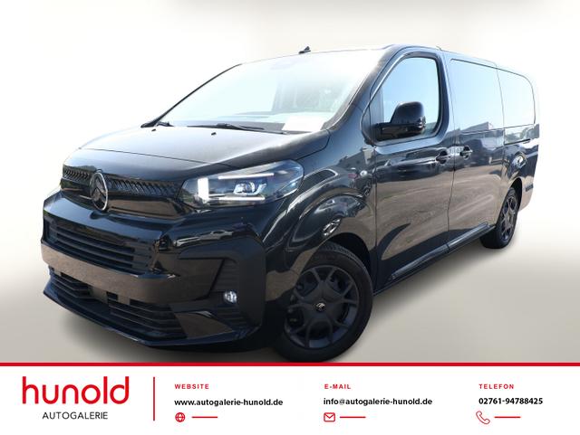 Citro&euml;n SpaceTourer - Plus XL 9S KlimaP LED CarP PDC PrivG