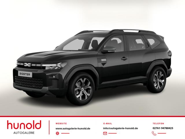 Dacia Bigster - Expression MHEV Nav LED WinterP Kam 17Z