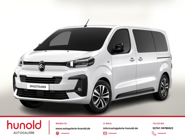 Citro&euml;n SpaceTourer - MAX M 7S VIP+ ACC Leder el.Schiebet