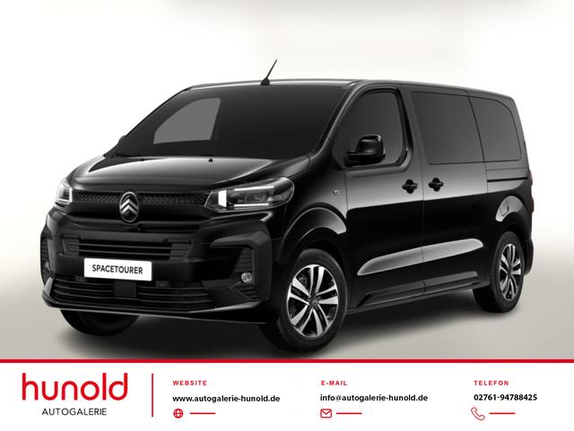 Citro&euml;n SpaceTourer - MAX M 6S VIP ACC Pano StHz AHK Leder