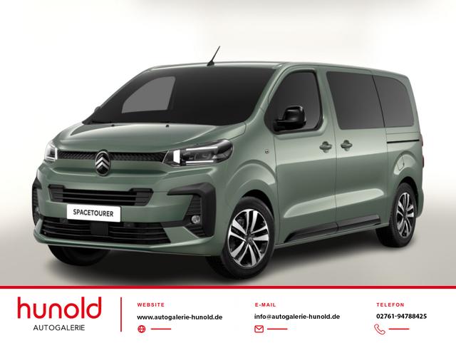 Citro&euml;n SpaceTourer - MAX M 7S VIP+ ACC Pano StHz AHK Lede