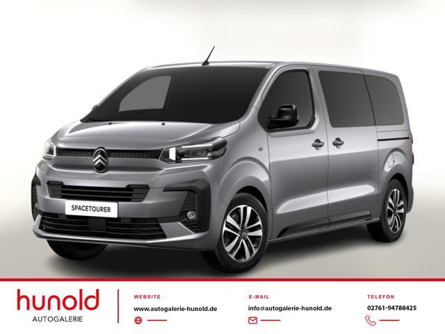 Citro&euml;n SpaceTourer - MAX M 6S VIP ACC Pano StHz Leder Key