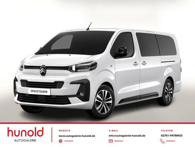 Citro&euml;n SpaceTourer - MAX XL 7S VIP+ ACC Pano StHz Leder