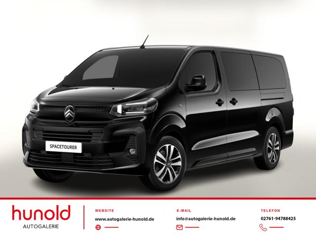 Citro&euml;n SpaceTourer - MAX XL 6S VIP ACC Pano StHz Leder BT