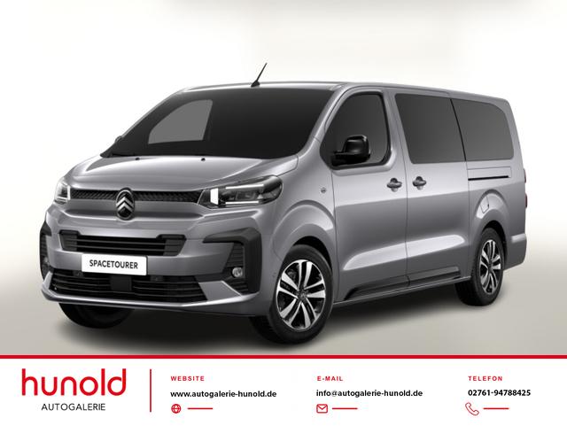 Citro&euml;n SpaceTourer - MAX XL 7S VIP+ ACC Pano StHz Leder