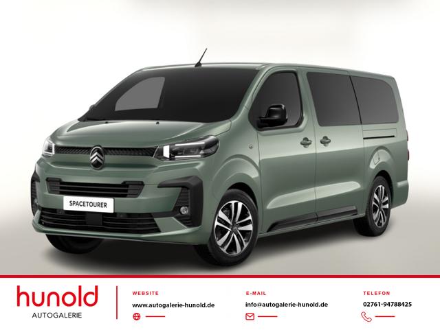 Citro&euml;n SpaceTourer - MAX XL 7S VIP+ ACC Pano StHz AHK LED
