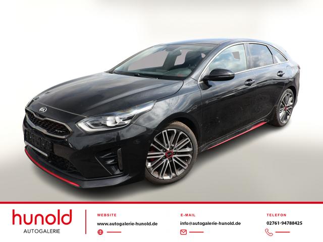 Kia ProCeed - GT 1.6 T-GDI 204 DCT LED Nav ParkAs SHZ