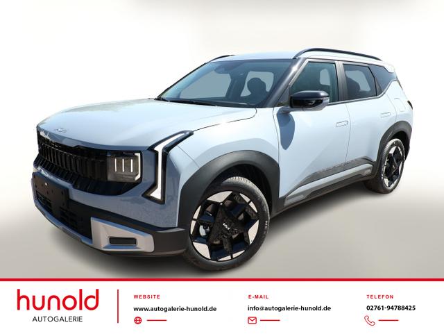 Kia Seltos - AWD DCT Vision DesignP SHZ ACC Carplay