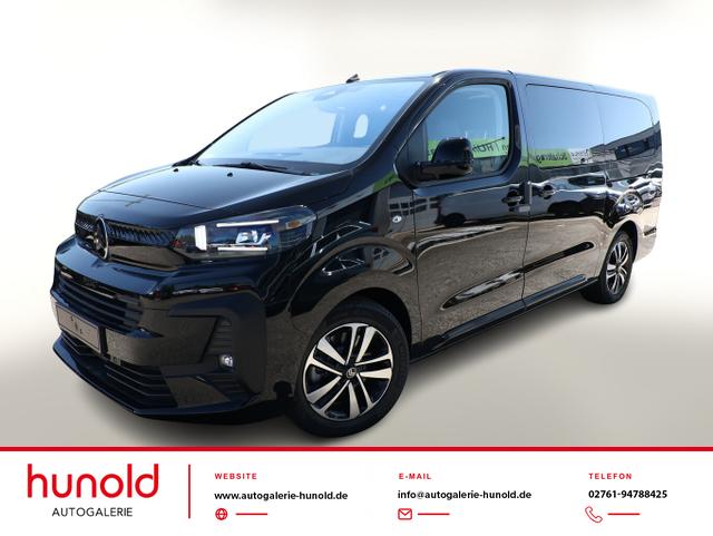 Citro&euml;n SpaceTourer - MAX XL Pano AHK Nav Leder Kam Keyl