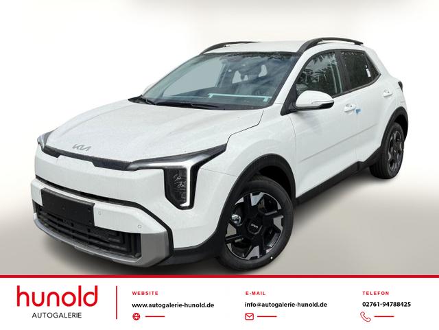 Kia Stonic - MT MHEV LED PrivG Nav DigC LM16 2xPDC