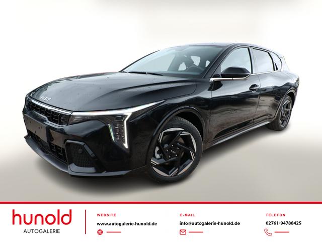 Kia K4 - Spirit El.Sitz ACC LED SHZ GTOptik PrivG TotW