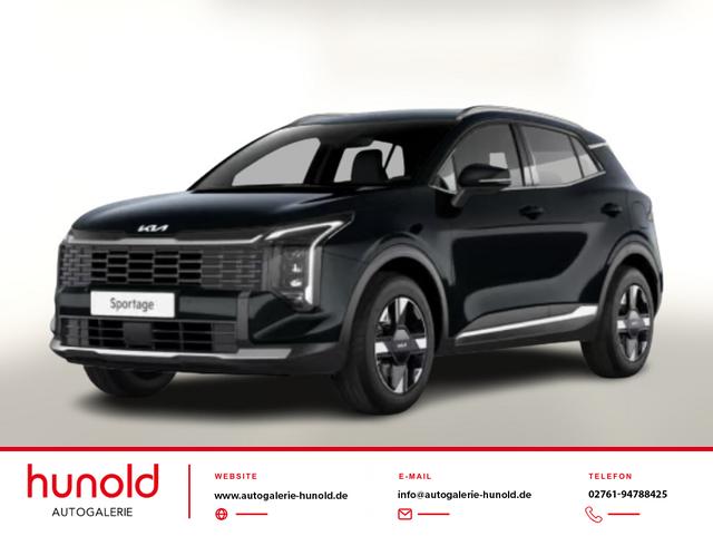 Kia Sportage - AWD ACC SHZ LED Nav AC(2Zone) Kam Keyl